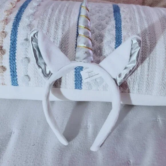 Unicorn Costume Accessory Bundle Set - Picture 5 of 5